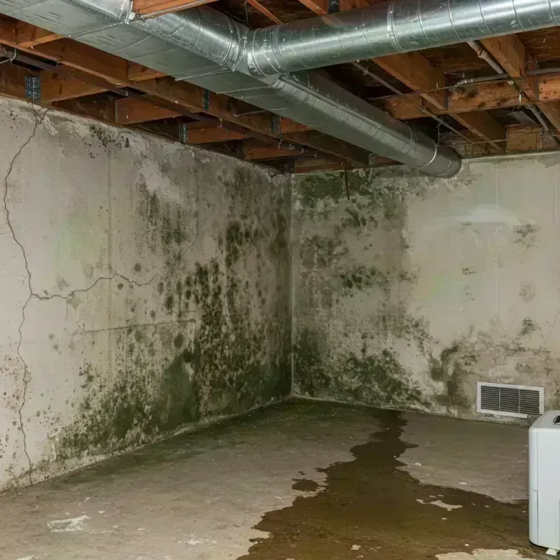 Professional Mold Removal in Gibsonia, PA